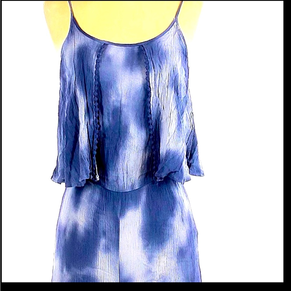 Lani California Romper size small